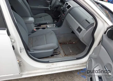 2008 Dodge Avenger Sxt из США, поврежденный, VIN 1B3LC56K98N265641